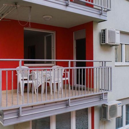 Zen Voyage Apartment Zagreb Exterior photo